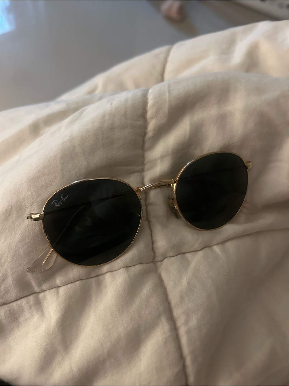 Ray-Ban Sunglasses